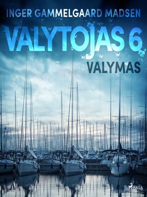 cover image of Valytojas 6